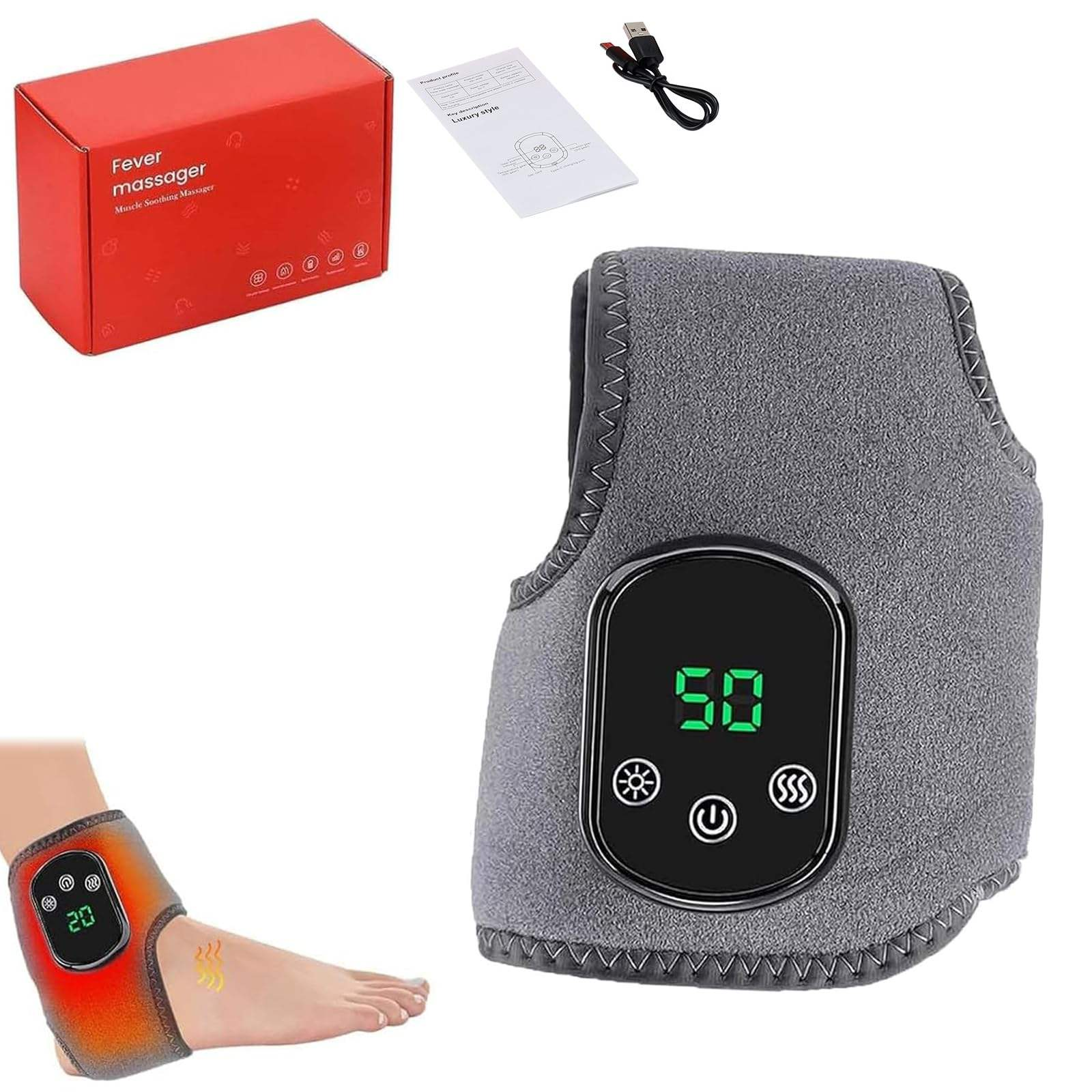 Knee Massager