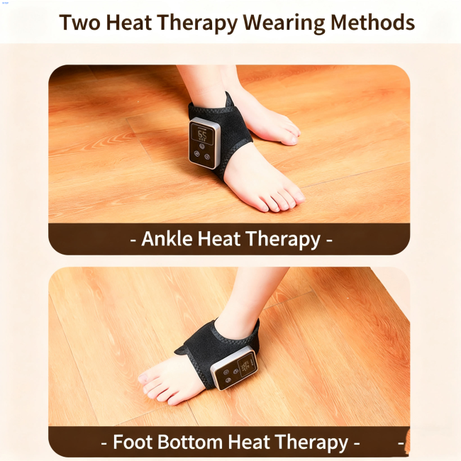 Knee Massager