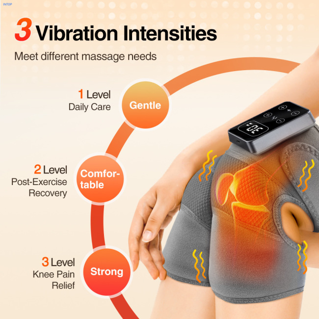 Knee Massager