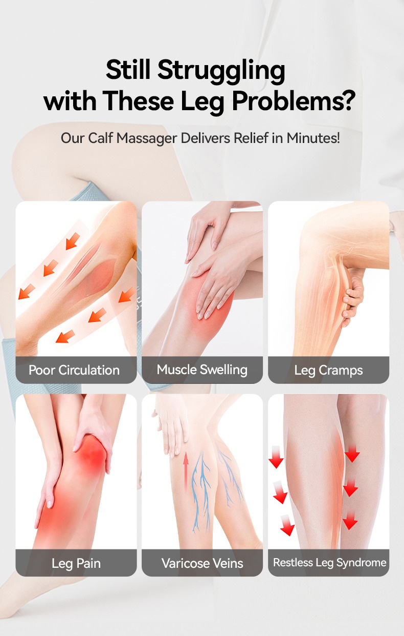 Knee Massager
