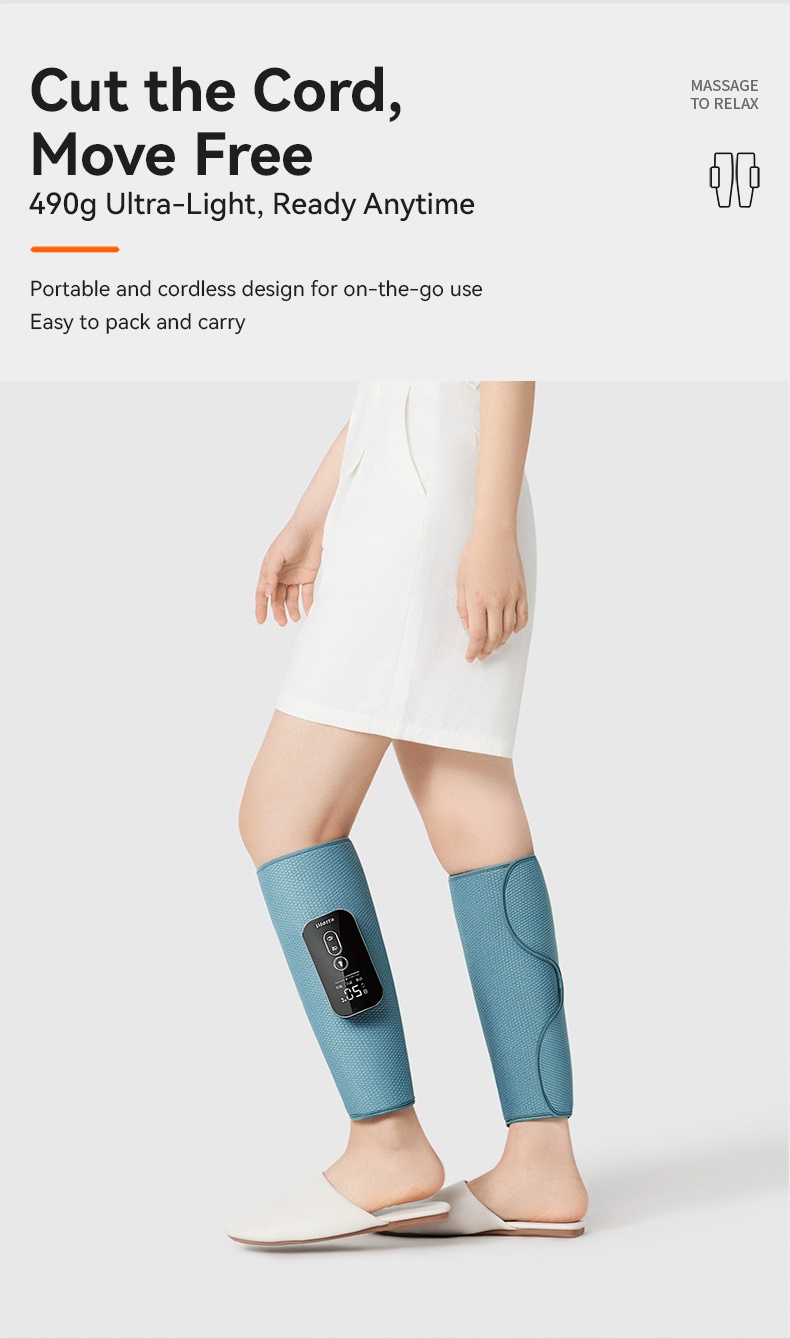 Knee Massager