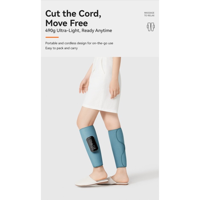 Knee Massager
