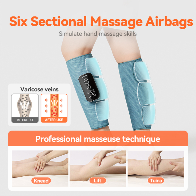 Knee Massager