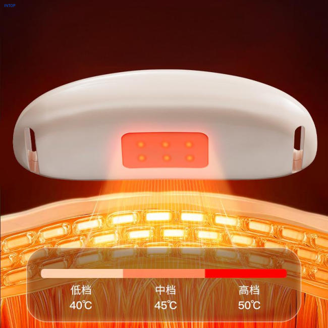 Massage Belt