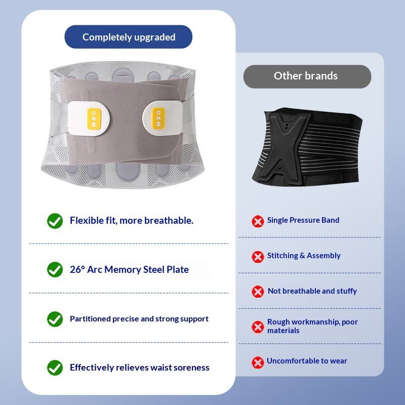 Massage Belt