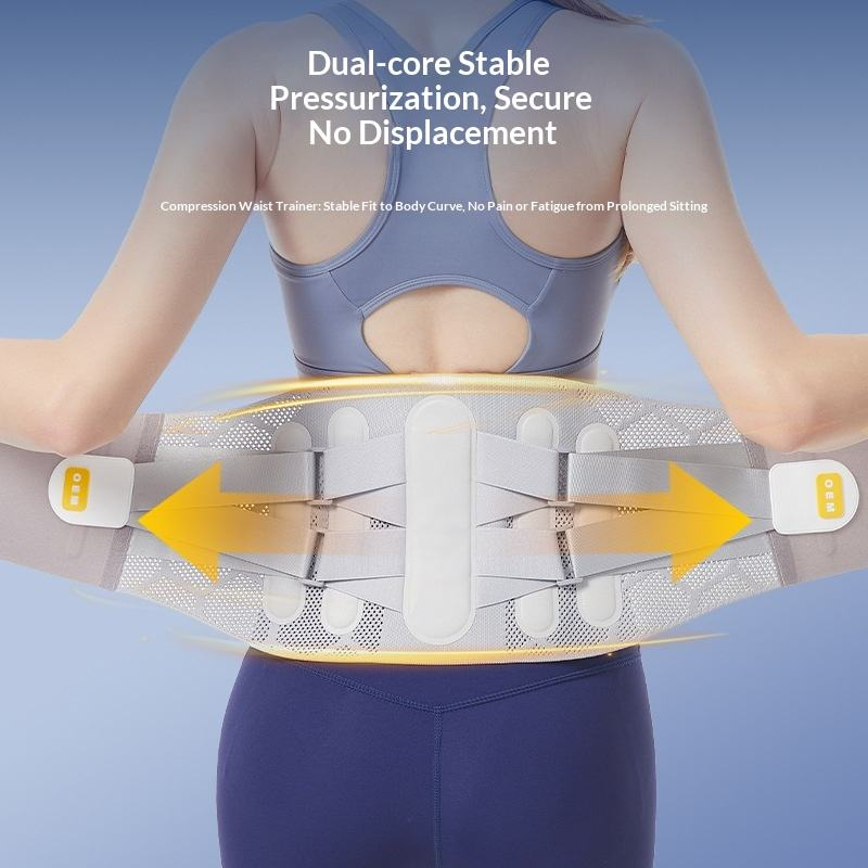Massage Belt
