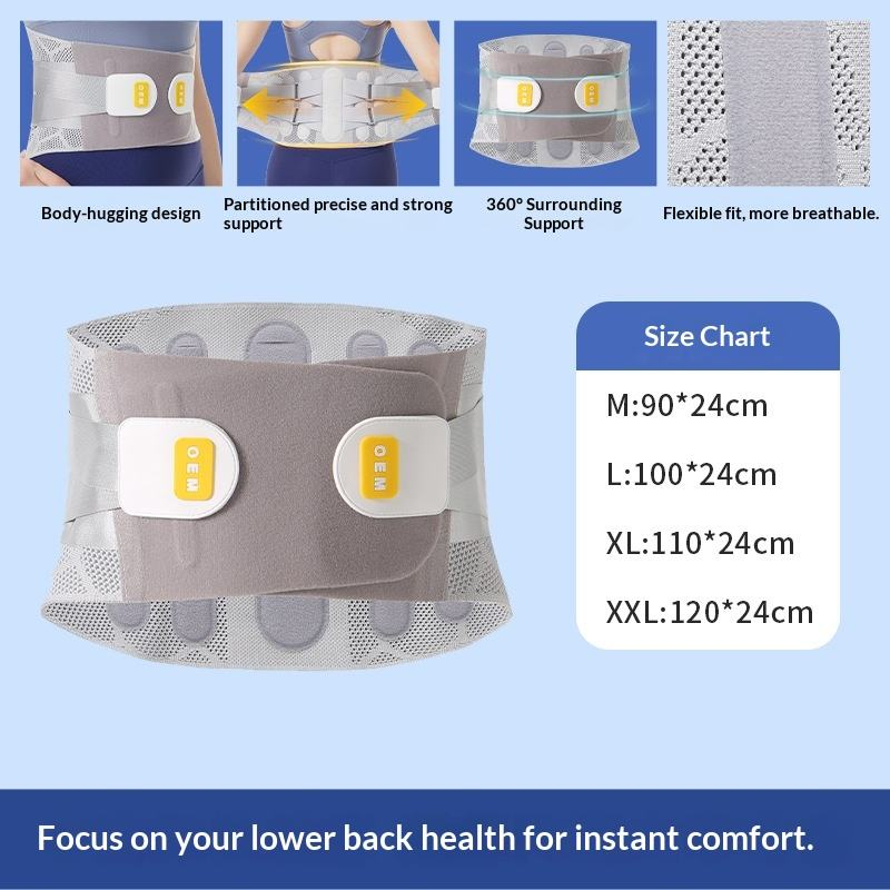 Massage Belt