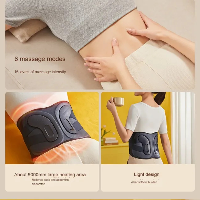 Massage Belt