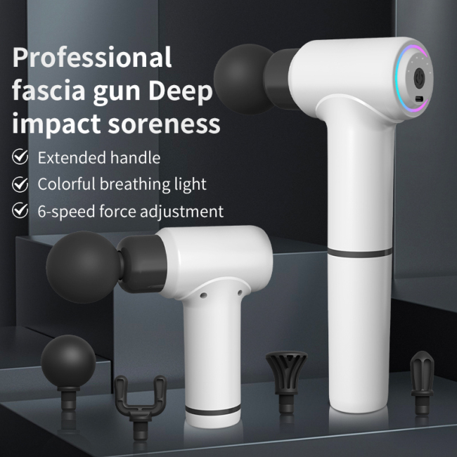Fascia Gun
