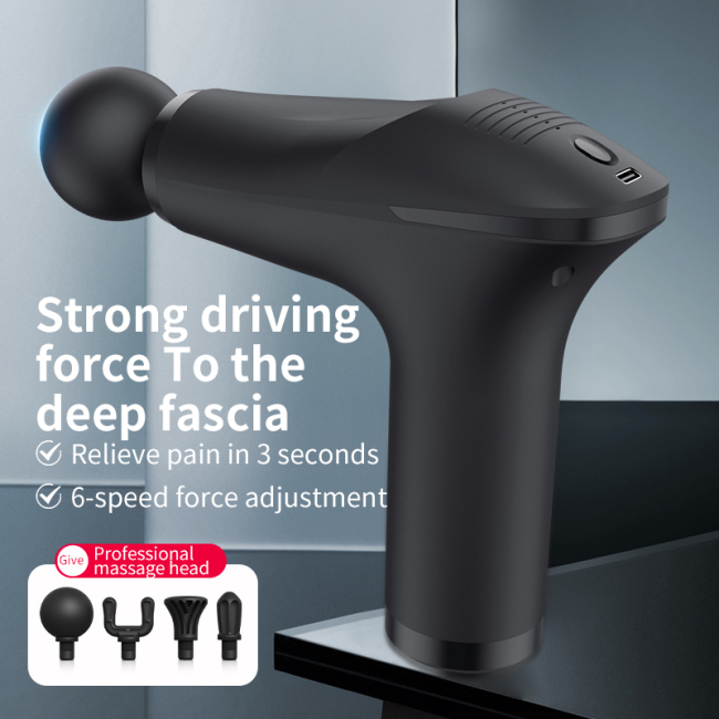 Fascia Gun