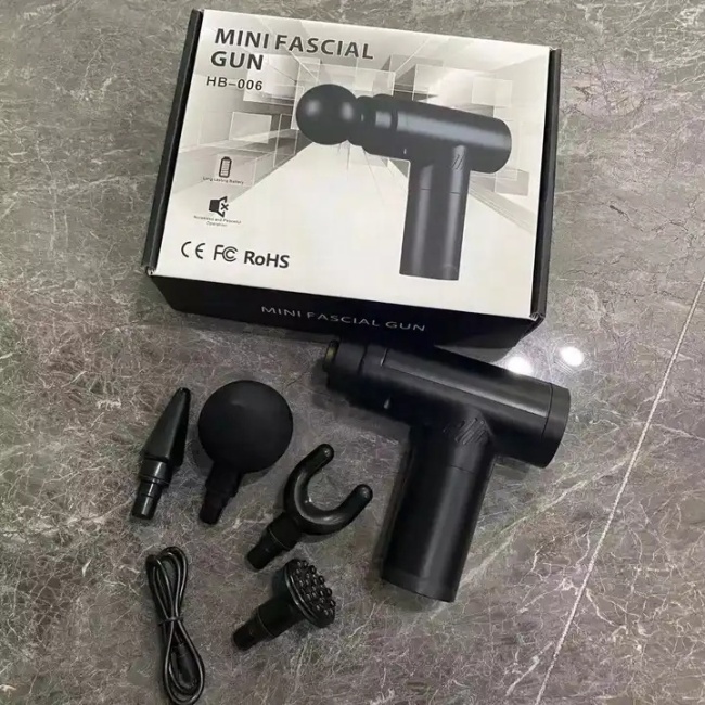 Fascia Gun