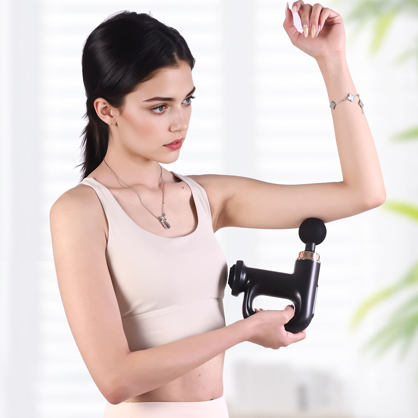 Fascia Gun