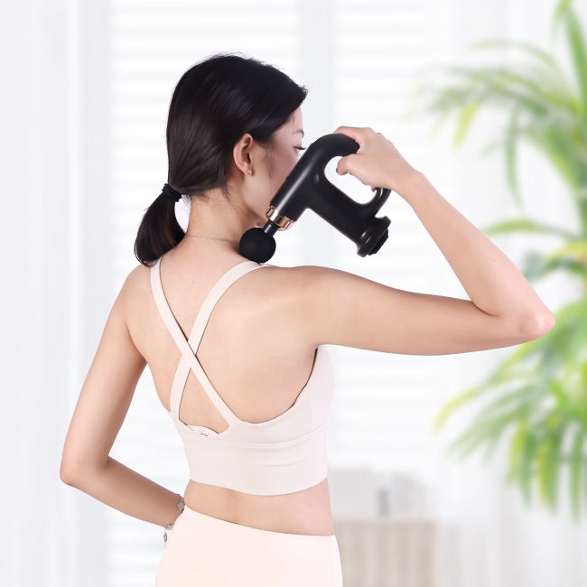 Fascia Gun