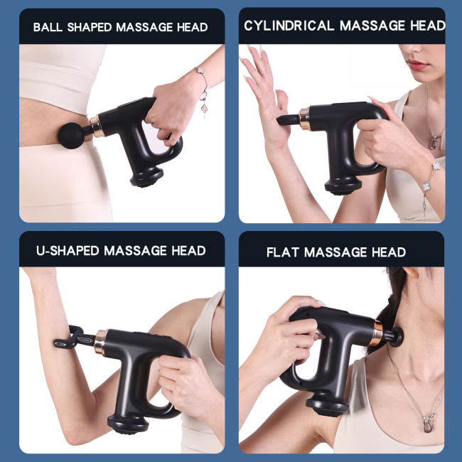 Fascia Gun