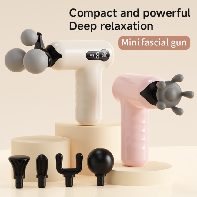 Fascia Gun