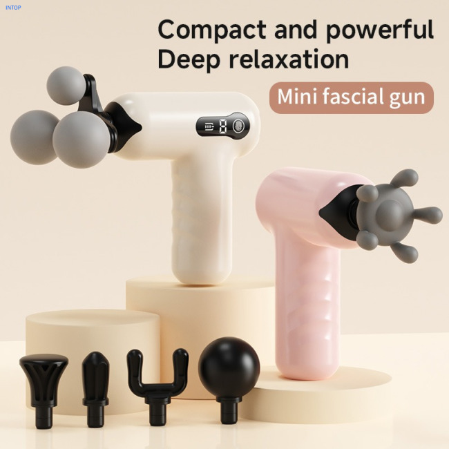 Fascia Gun