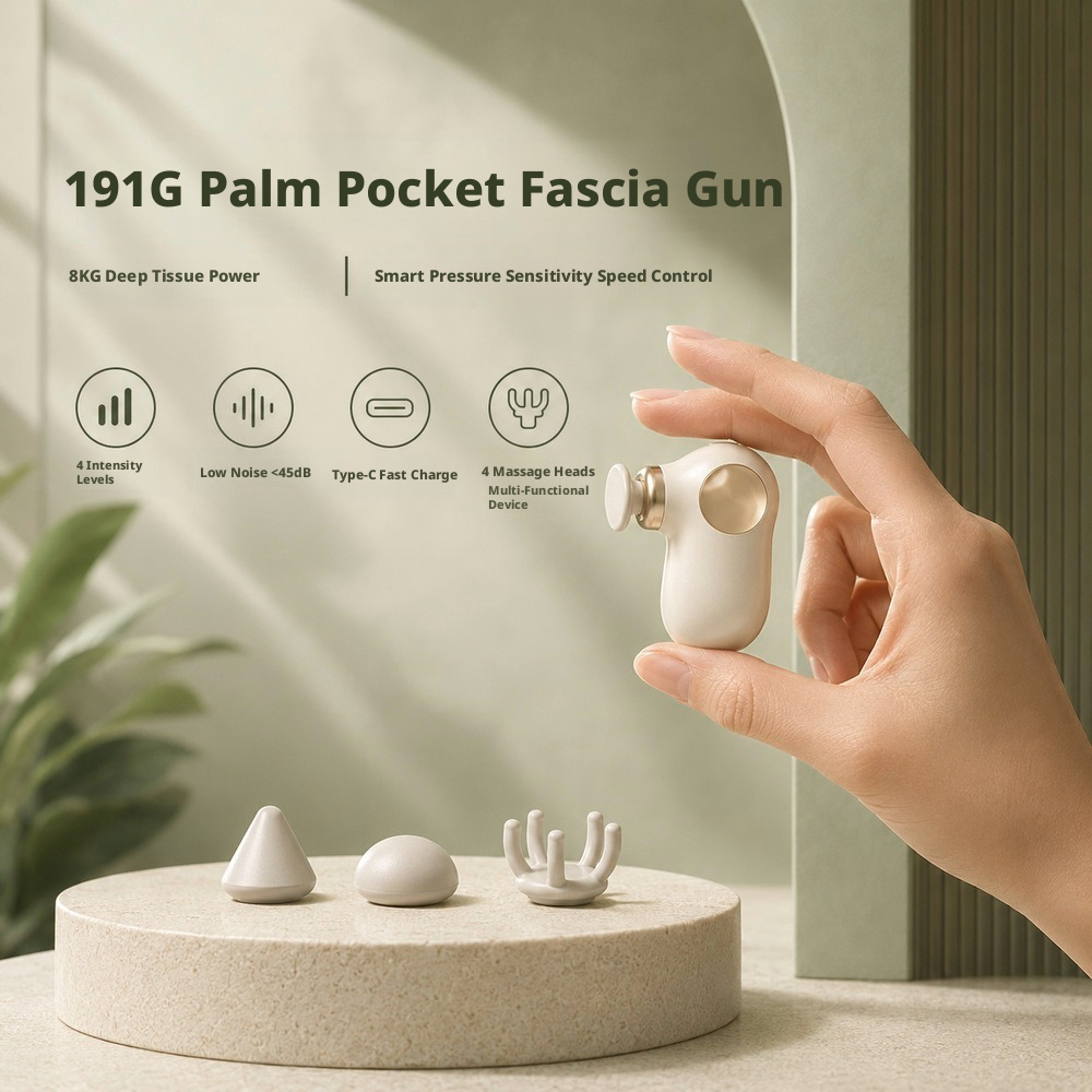 Fascia Gun
