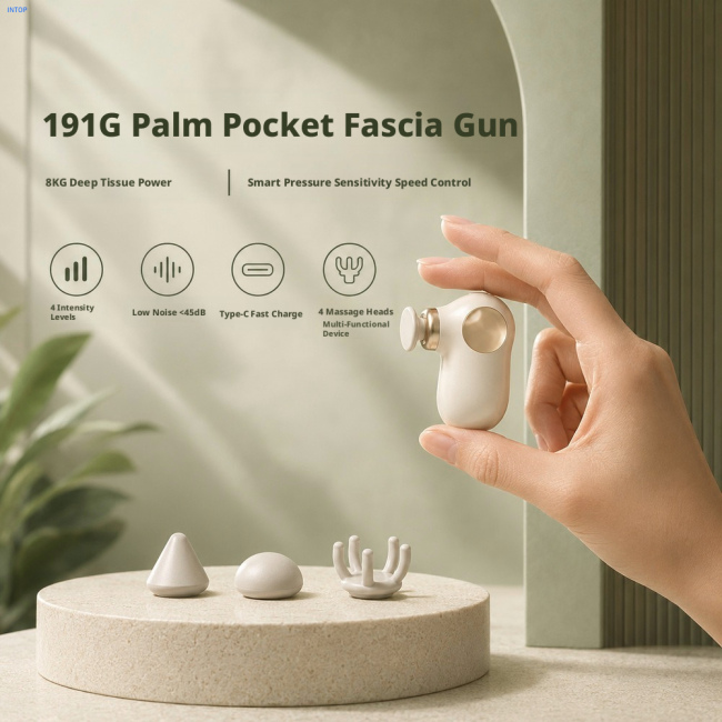 Fascia Gun