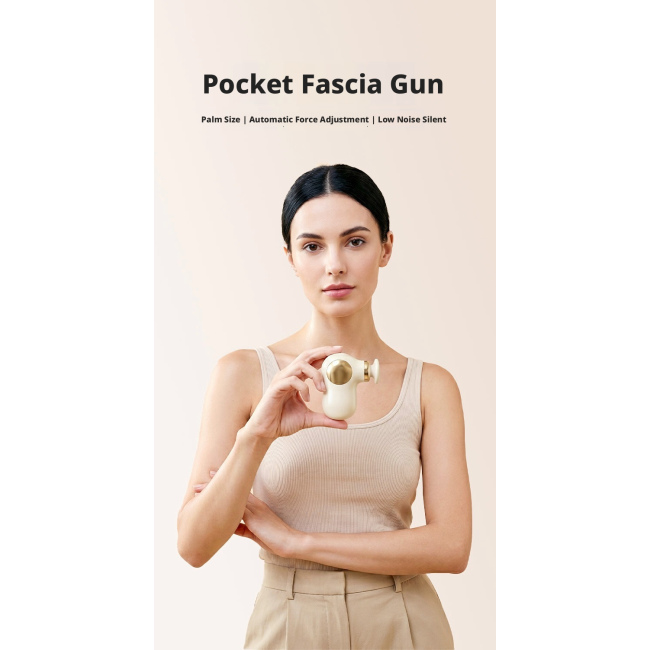 Fascia Gun