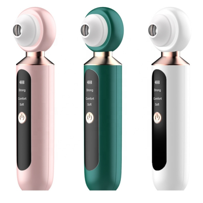 blackhead Vacuum Cleaner