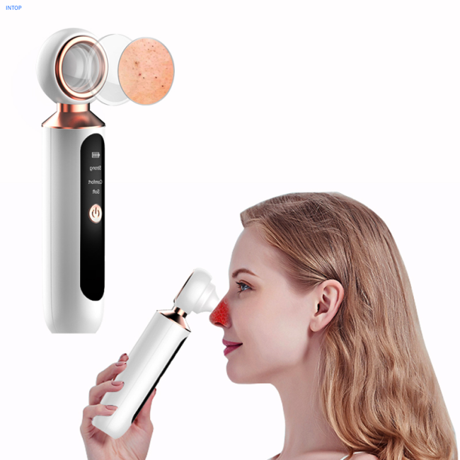 blackhead Vacuum Cleaner