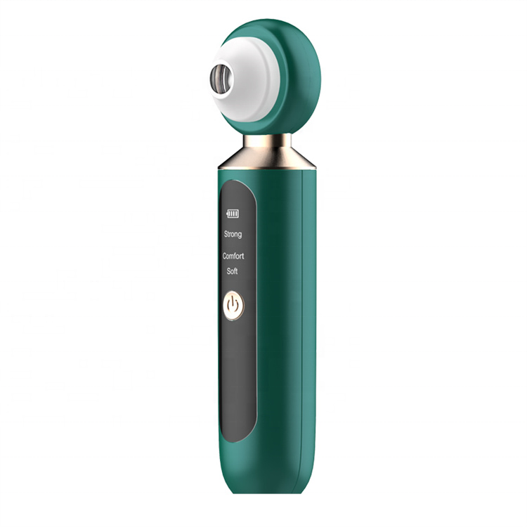 blackhead Vacuum Cleaner  