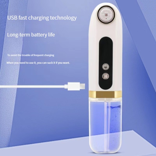 blackhead Vacuum Cleaner  