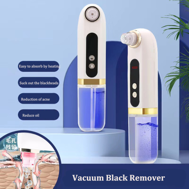 blackhead Vacuum Cleaner  