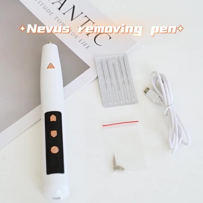 mole Removal Pen