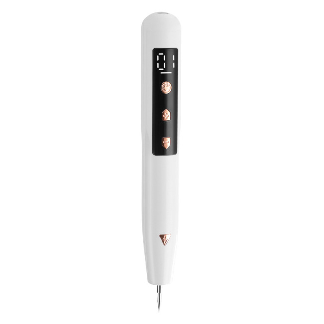 mole Removal Pen