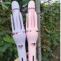 Rotating Hair Curler
