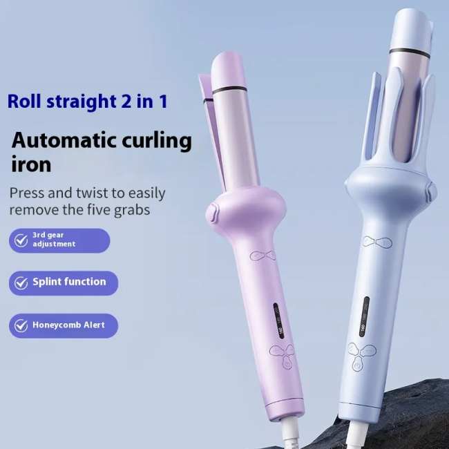electric Hair Curler