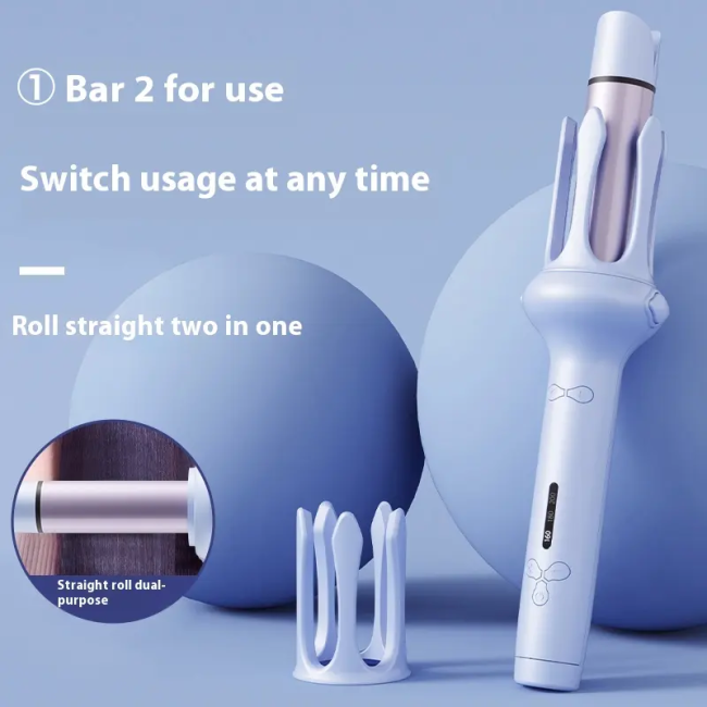 electric Hair Curler