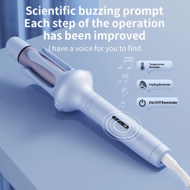 electric Hair Curler