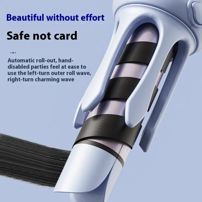 electric Hair Curler