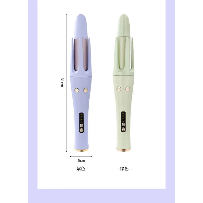 electric Hair Curler