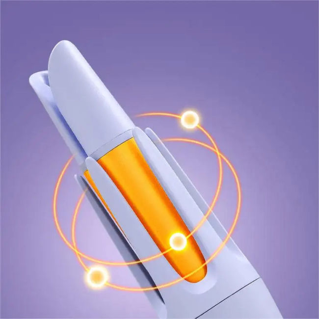 electric Hair Curler