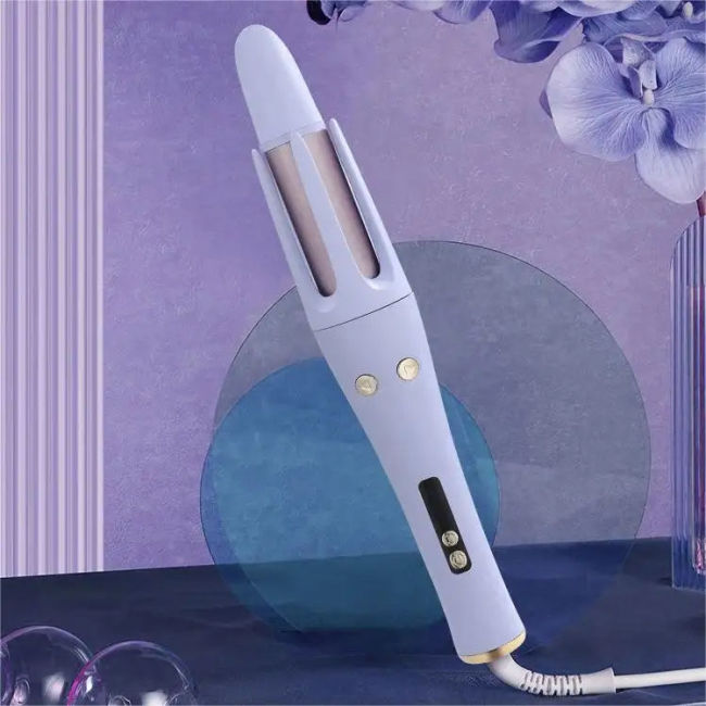 electric Hair Curler