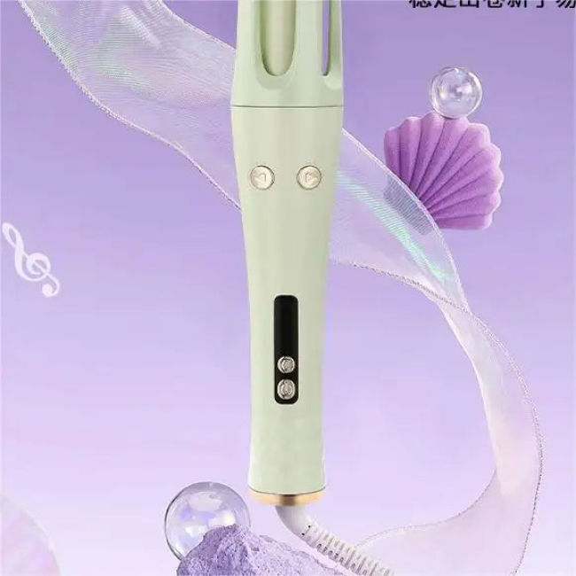 electric Hair Curler