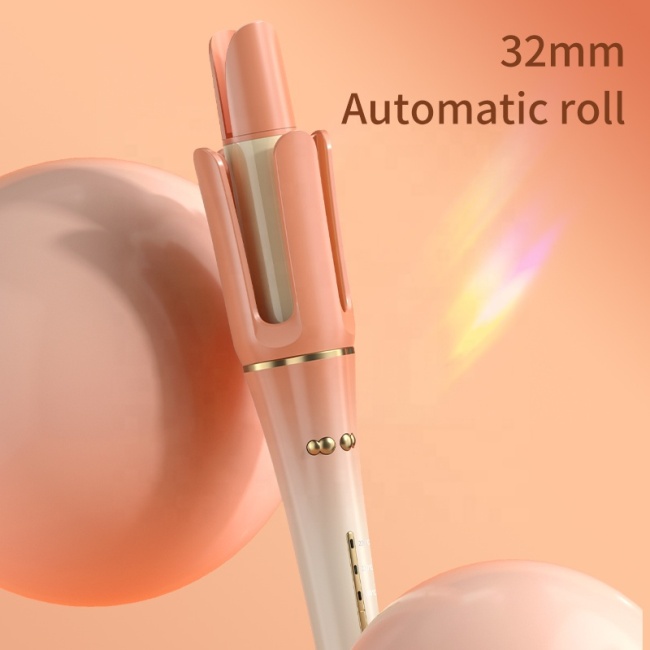 electric Hair Curler