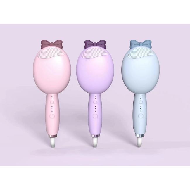 electric Hair Curler