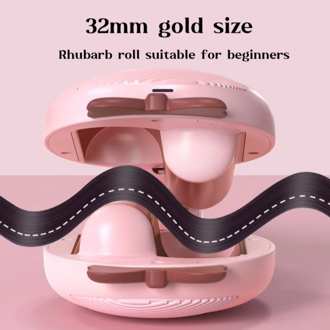 electric Hair Curler