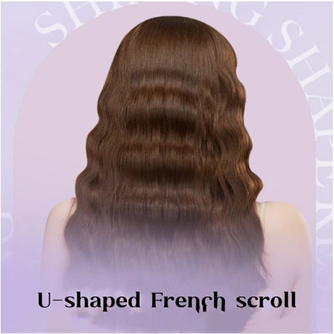 electric Hair Curler