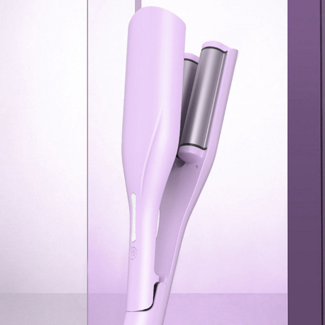 Hair Straightener Comb