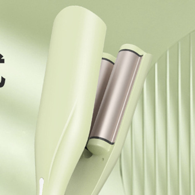 Hair Straightener Comb