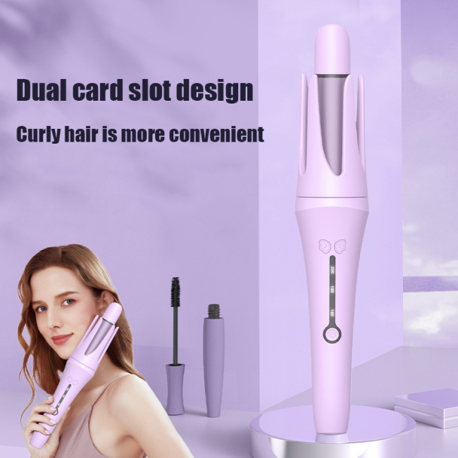 Hair Straightener Comb