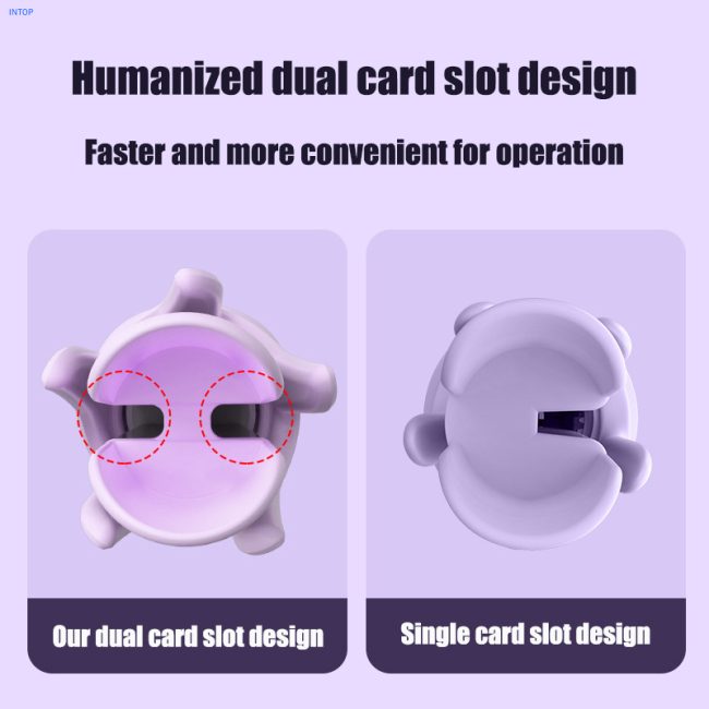 Hair Straightener Comb
