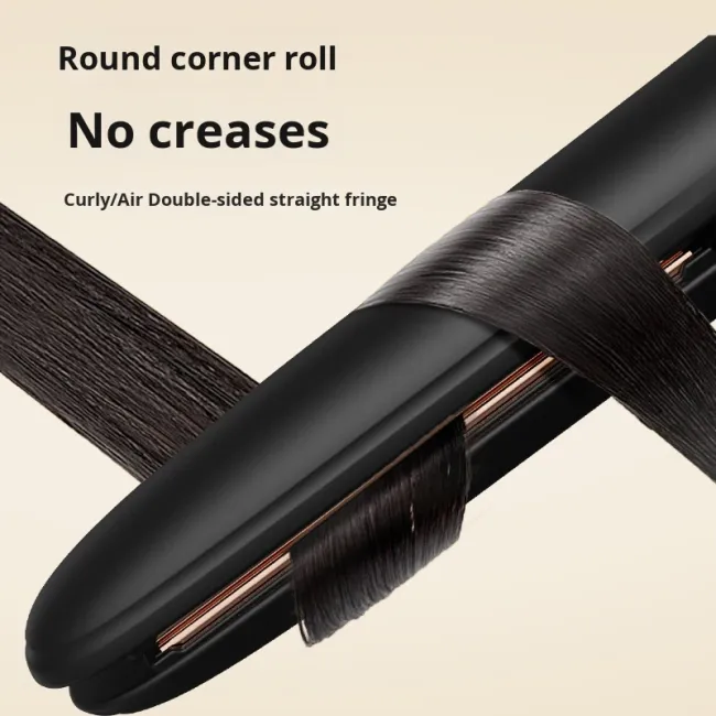 Hair Straightener Comb