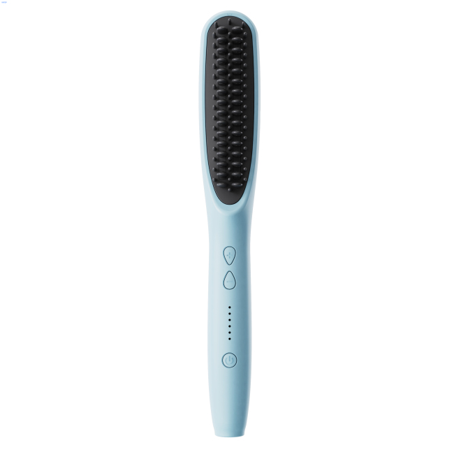 Hair Straightener Comb Hair Straightener Comb