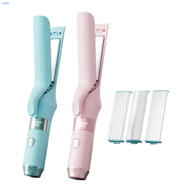 Hair Straightener Comb Hair Straightener Comb